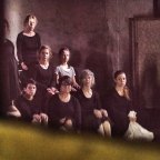 Gola de Chiara Guidi