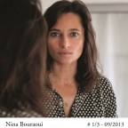 Standard de Nina Bouraoui