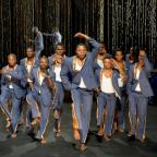 Coup Fatal d&rsquo;Alain Platel