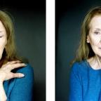 Le Vrai lieu, Annie Ernaux entretiens avec Michelle Porte.