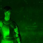 La Splendide actrice d&rsquo;Yves-Noël Genod