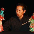 Tea house de Yeung Faï