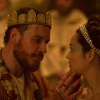 Macbeth de Justin Kurzel