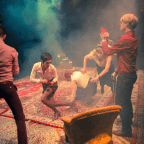 Timon/Titus, projet du collectif OS&rsquo;O, de David Czesienski