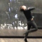 Leçon de ténèbres d&rsquo;Yves-Noël Genod