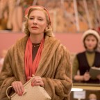 Carol de Todd Haynes, deux regards