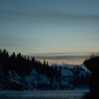 The Revenant de Alejandro Iñárritu