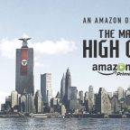 The man in the High Castle