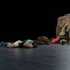 Saga de Jonathan Capdevielle