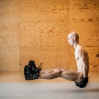 Aneckxander de Alexander Vantournhout et Bauke Lievens