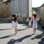 AE, Les Années du Groupe Tonne