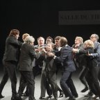 Ça ira 1 : fin de Louis, de Joël Pommerat