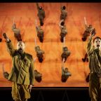 Les damnés d&rsquo;Ivo Van Hove