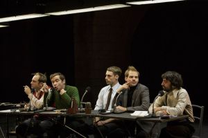 Rumeurs et petis jours