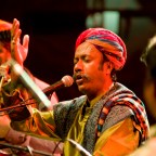 Yatra de André Marín et Kader Attou