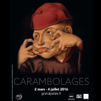 Carambolages