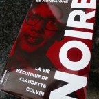 Noire, de Tania de Montaigne