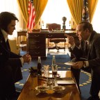 Elvis et Nixon, de Liza Johnson