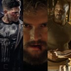 Netflix et les séries Marvel