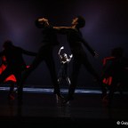 Volver de Jean-Claude Gallotta et Olivia Ruiz