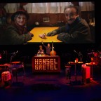 Hansel et Gretel, La Cordonnerie