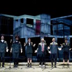 Sainte Jeanne des Abattoirs, de Marie Lamachère