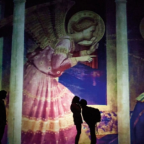 Dans le nom, de Tiphaine Raffier