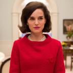 Jackie, de Pablo Larrain