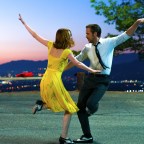 La La Land, de Damien Chazelle