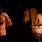 Begin the beguine, de Jan  Lauwers