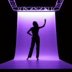 Me taire, d’Olivier Letellier.