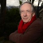 Dans une coque de noix, d&rsquo;Ian Mc Ewan