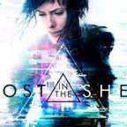 Ghost In The Shell de Rupert Sanders