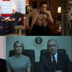 Séries 2017 en vrac