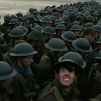 Dunkerque, de Christopher Nolan
