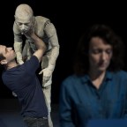 Novo-la nuit, de Paulo Duarte et La vie des formes, de Renaud Herbin et Célia Houdart