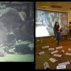 Un (Musée) de théâtre, de Clyde Chabot