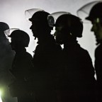 À mains levées, de Nathalie Garraud/ Du Zieu