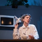 KITCHEN BLUES – Clémence Longy