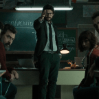 La casa de papel, une série populiste