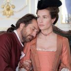 Mademoiselle de Joncquières d&rsquo;Emmanuel Mouret