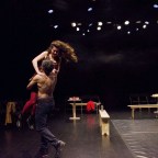 Le Misanthrope, Molière/Thibault Perrenoud