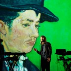 VIE DE JOSEPH ROULIN, Thierry Jolivet