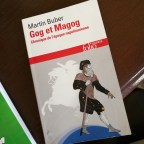 Gog et Magog, de Martin Buber